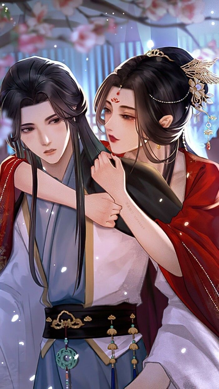 Dã tăm tranh bá của Tiểu Bạch cũng dần dần lộ ra trước chu hầu mà phố xá Tề quốc lúc này lại xuất hiện một người công tử Tấn Quốc