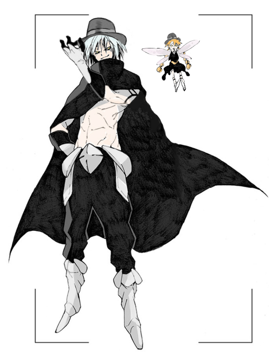 chapter content