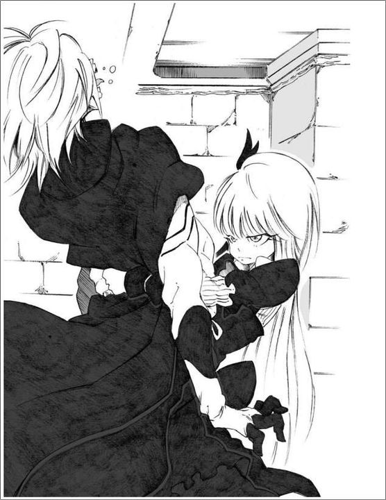 chapter content