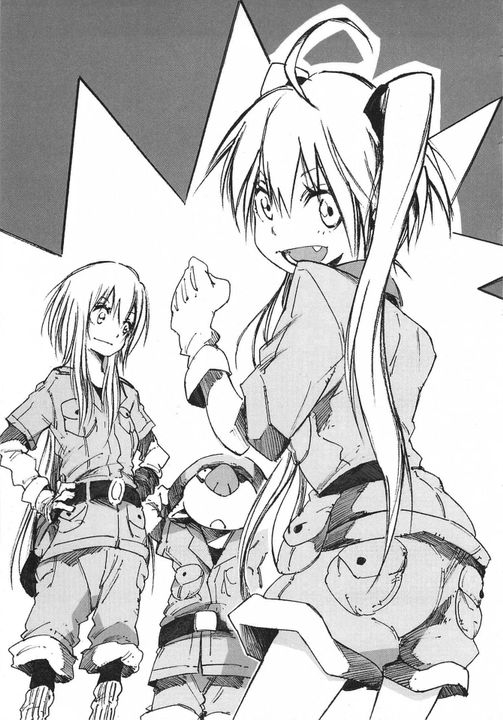 chapter content