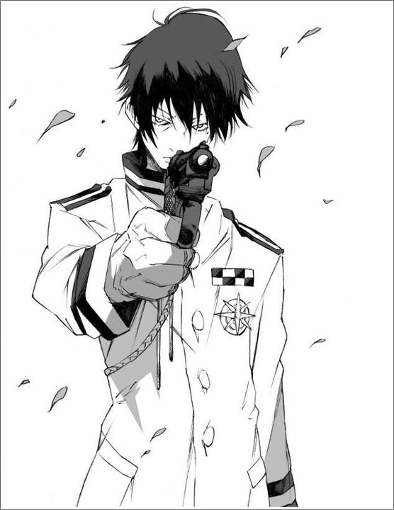 chapter content