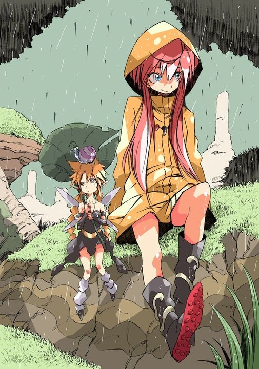 chapter content