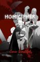 Comic Translated HOMICIPHER by _meumongmo_