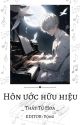 ĐMABO Hôn Ước Hữu Hiệu HOÀN by andihcy