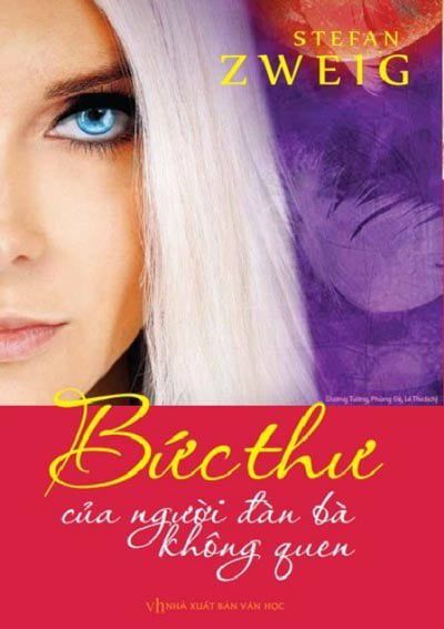*cuốn này nè, nội dung tóm gọn là kể về câu chuyện đầy bi kịch về tình yêu đơn phương không được đền đáp của những người phụ nữ