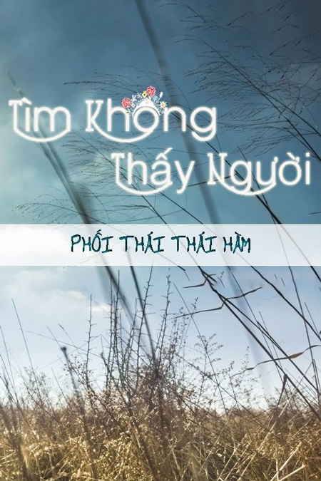 Tìm Không Thấy Người đọc online