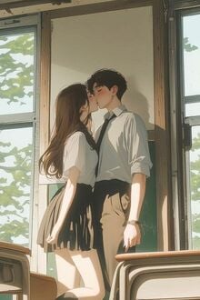 699 Điểm, Một Nụ Hôn, Và Bí Mật Chưa Kể