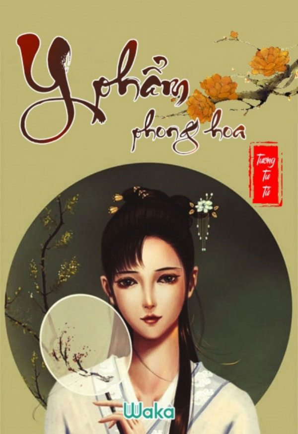Y Phẩm Phong Hoa