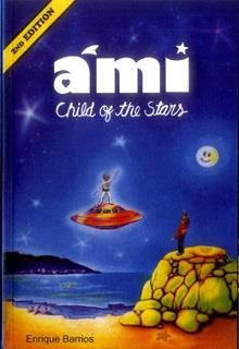 Ami, Cậu Bé Của Các Vì Sao!