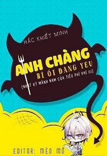 Anh Chàng Bỉ Ổi Đáng Yêu đọc online