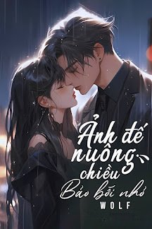 Ảnh Đế Nuông Chiều Bảo Bối Nhỏ