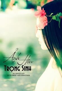 Ảnh Hậu Trọng Sinh đọc online
