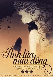 Ánh Lửa Mùa Đông đọc online