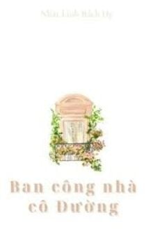 Ban Công Nhà Cô Đường