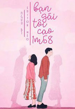 Bạn Gái Tôi Cao Mét Năm Tám đọc online