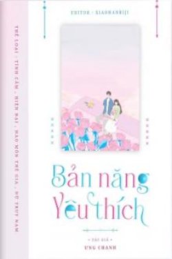Bản Năng Yêu Thích