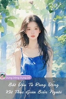 Bắt Đầu Từ Rung Động, Kết Thúc Giữa Biển Người