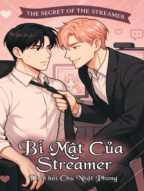 Bí Mật Của Streamer Giả Gái