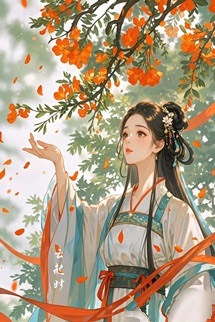 Bị Tiểu Tam Hãm Hại, Ta Trọng Sinh Về Cổ Đại