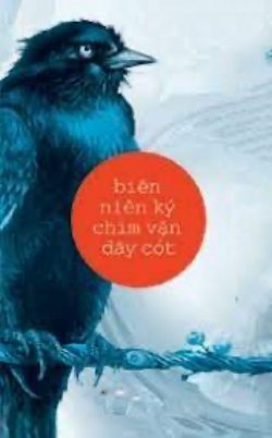 Biên Niên Ký Chim Vặn Dây Cót