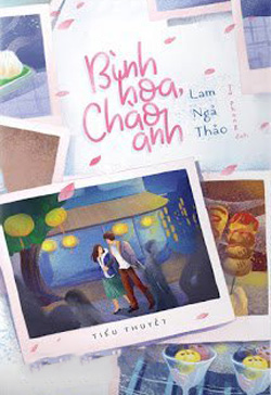 Bình Hoa, Chào Anh đọc online