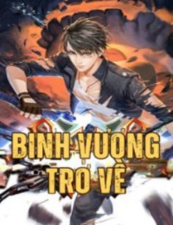 Binh Vương Trở Về