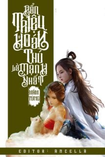 Bổn Triệu Hoán Thú Là Mạnh Nhất