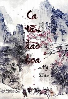 Ca Tẫn Đào Hoa