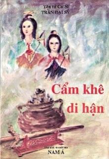 Cẩm Khê Di Hận đọc online