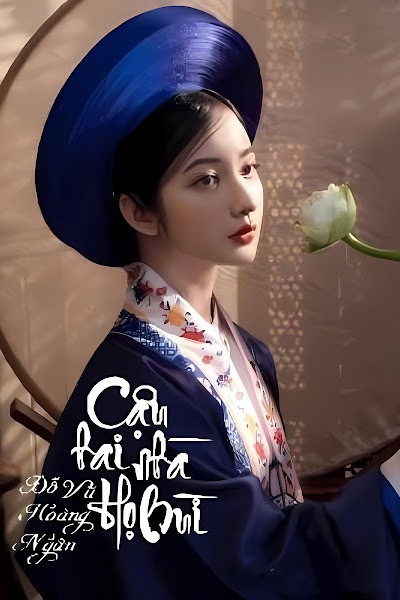 Cậu Hai Nhà Họ Bùi