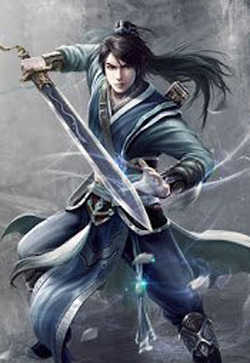 Chí Tôn Kiếm Hoàng