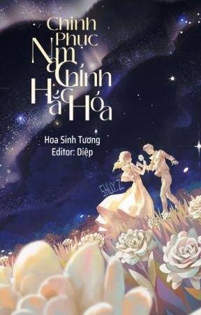 Chinh Phục Nam Chính Hắc Hóa