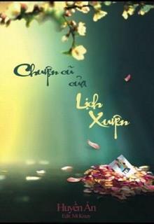 Chuyện Cũ Của Lịch Xuyên (Gặp Gỡ Vương Lịch Xuyên)