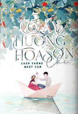 Cô Ấy Là Hương Hoa Sơn Chi