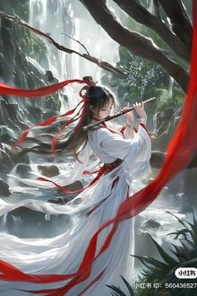 Cô Dâu Hải Thần