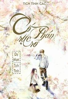 Cố Phán Rực Rỡ đọc online