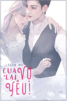 Cua Lại Vợ Yêu!
