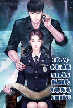 Cưng Chiều Cô Vợ Quân Nhân (FULL) đọc online