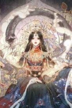 Cùng Sa Đọa Chi Chủ Yêu Đương