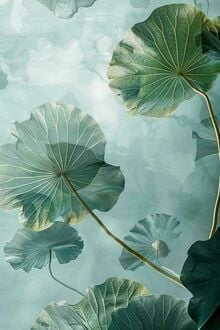 Cuộc Sống "Khổ Lao" Của Mạnh Bà