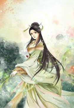 Dã Thú Ôn Nhu đọc online