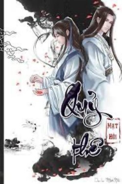 [Đam Mỹ] Quỷ Thê