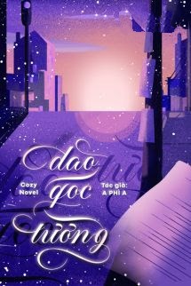 Đào Góc Tường - A Phì A