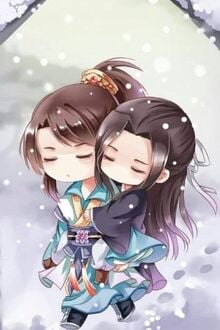 Đạo Lữ Phản Diện Của Long Ngạo Thiên