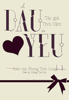 Dấu Yêu đọc online