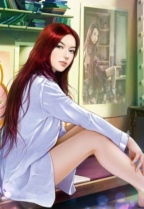 Đô Thị Tàng Kiều