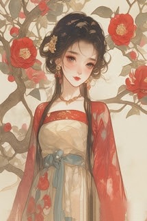Đóa Hoa Lạnh Lùng Nhà Bên Yêu Tôi