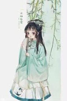 Đoàn Sủng Tiểu Sư Muội