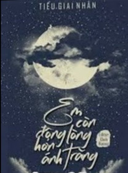 Động Lòng Với Ánh Trăng