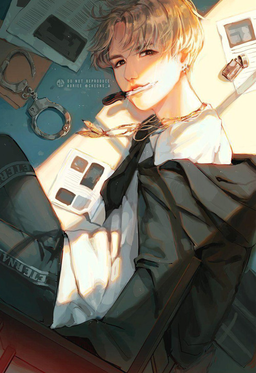 [Đồng Nhân Harry Potter] I Know You Dont Know